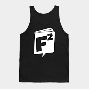 FAIRSQUARE COMICS LOGO Tank Top